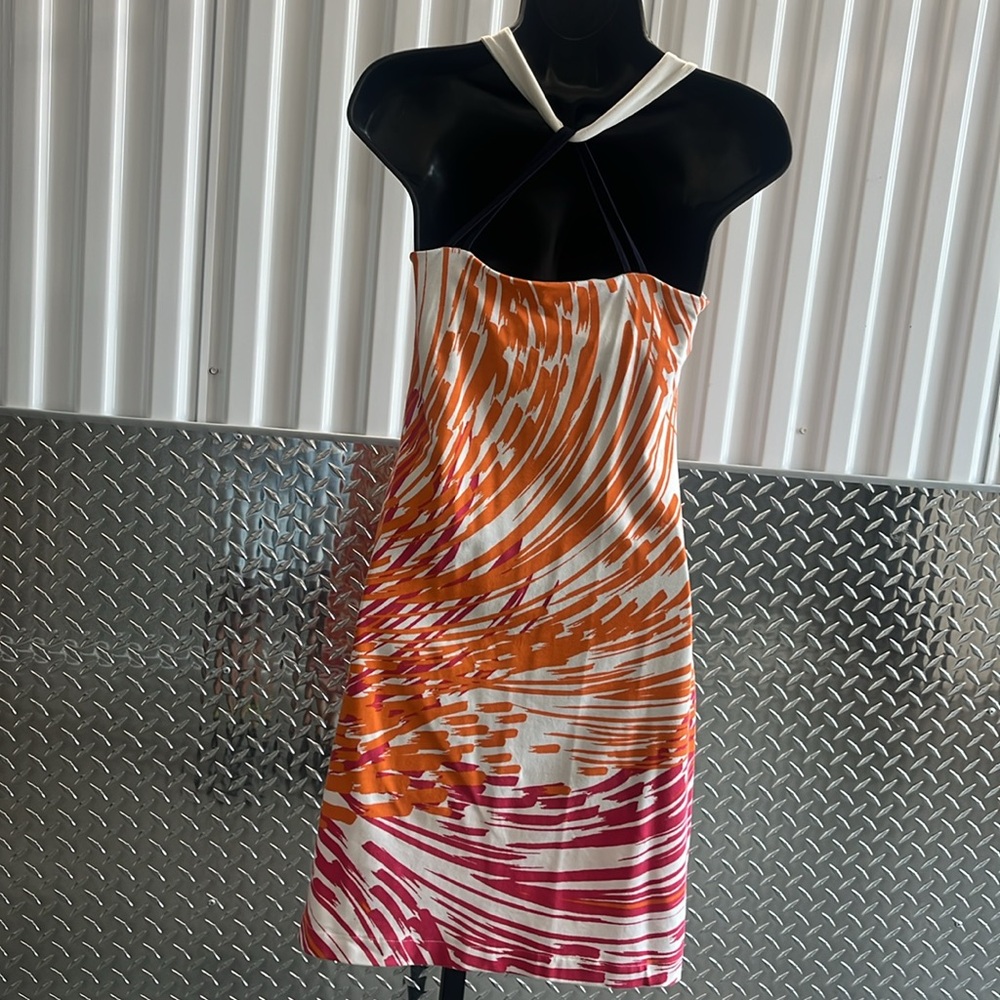 Title Nine Athletic Dress. Preloved - Picture 2 of 8